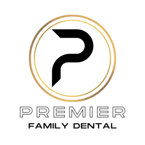 Premier Family Dental Logo