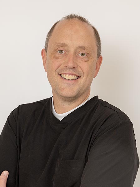 Dr. Tony Kasallis