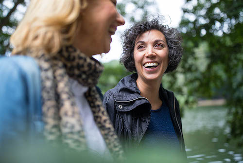 Give Your Smile the Upgrade It Deserves This Spring