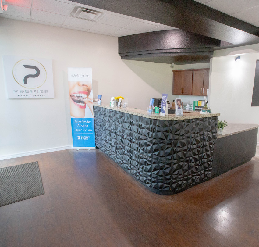 Smile Brighter With Personalized Care