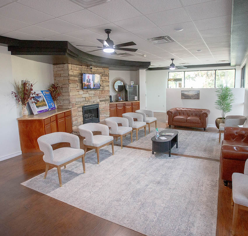 Enjoy Long-Term Comfort