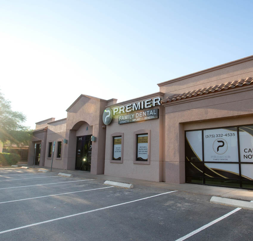 Discover Dentistry Designed Around You