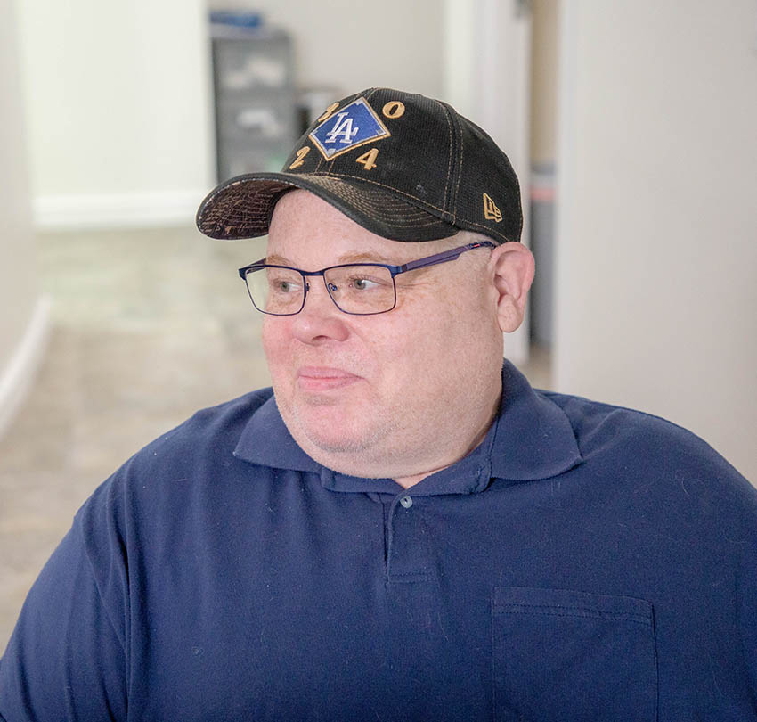 Enjoy Comfortable Care