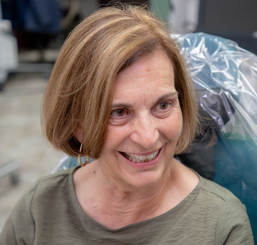 Gain Long-Term Benefits