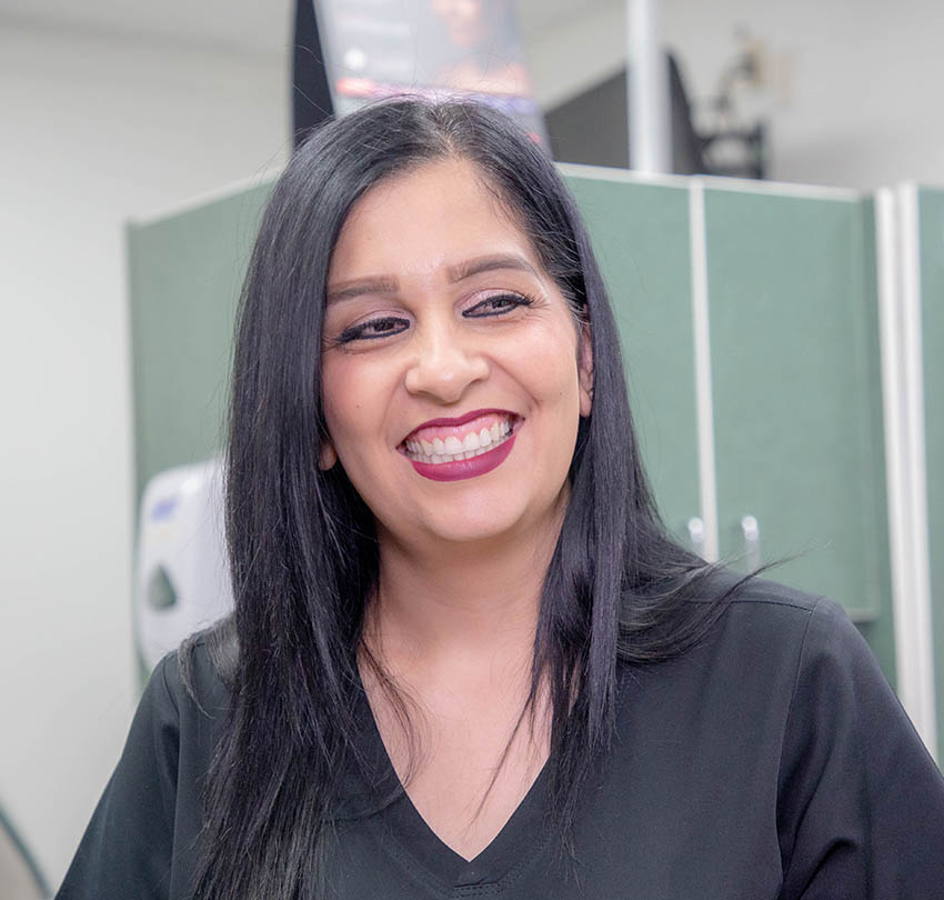 Love Your Smile at Premier Family Dental in Santa Teresa