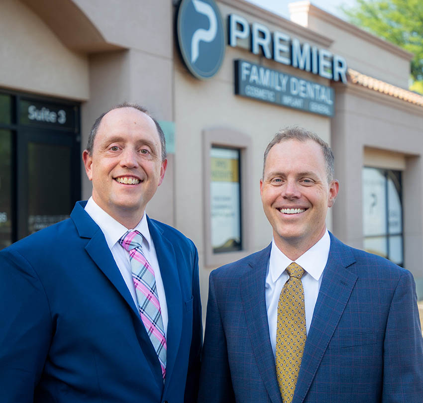 See an Amazing Smile